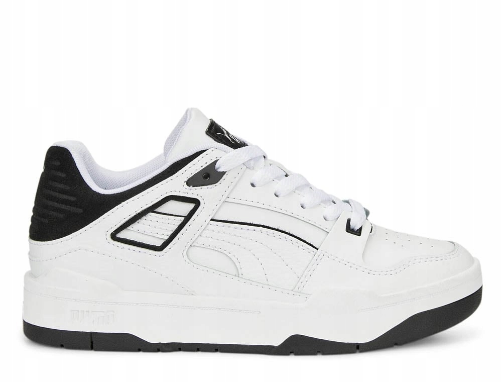 Buty miejskie Puma Slipstream 38851801 37.5