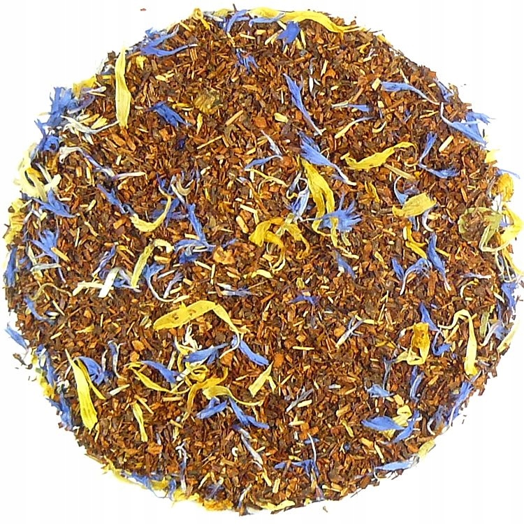 Levně Čaj Rooibos Tropická Malina Vynikající 1kg