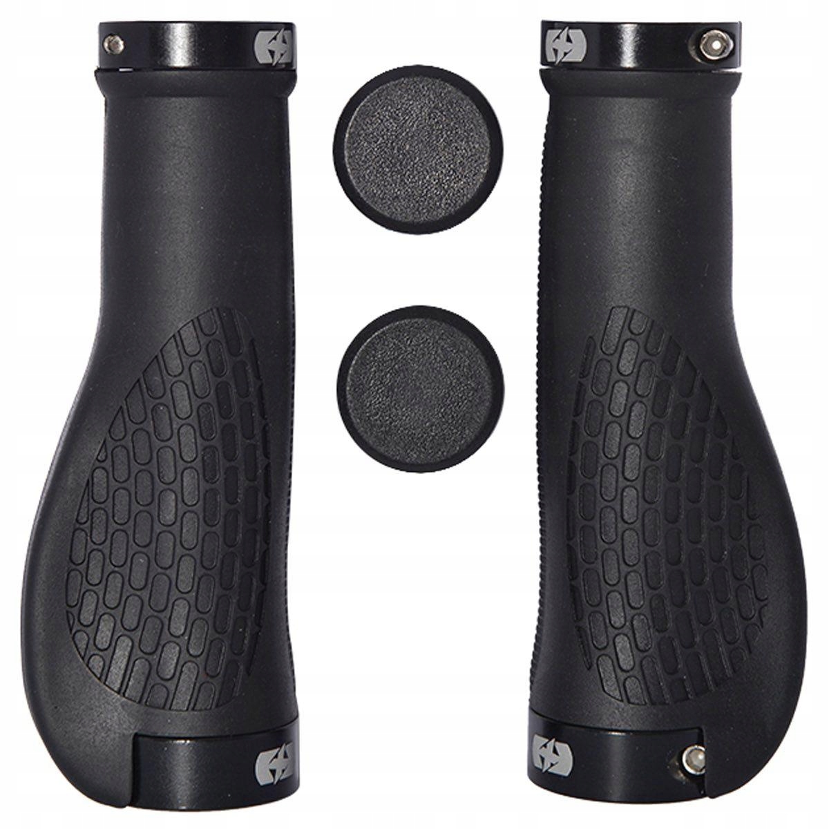 

Ergonomiczne chwyty Oxc Lock-On (skręcane)