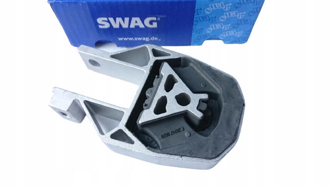 50 92 - ПОДУШКА ЗАДНЕГО ДВИГАТЕЛЯ FORD FOCUS III 2.0 TDCI