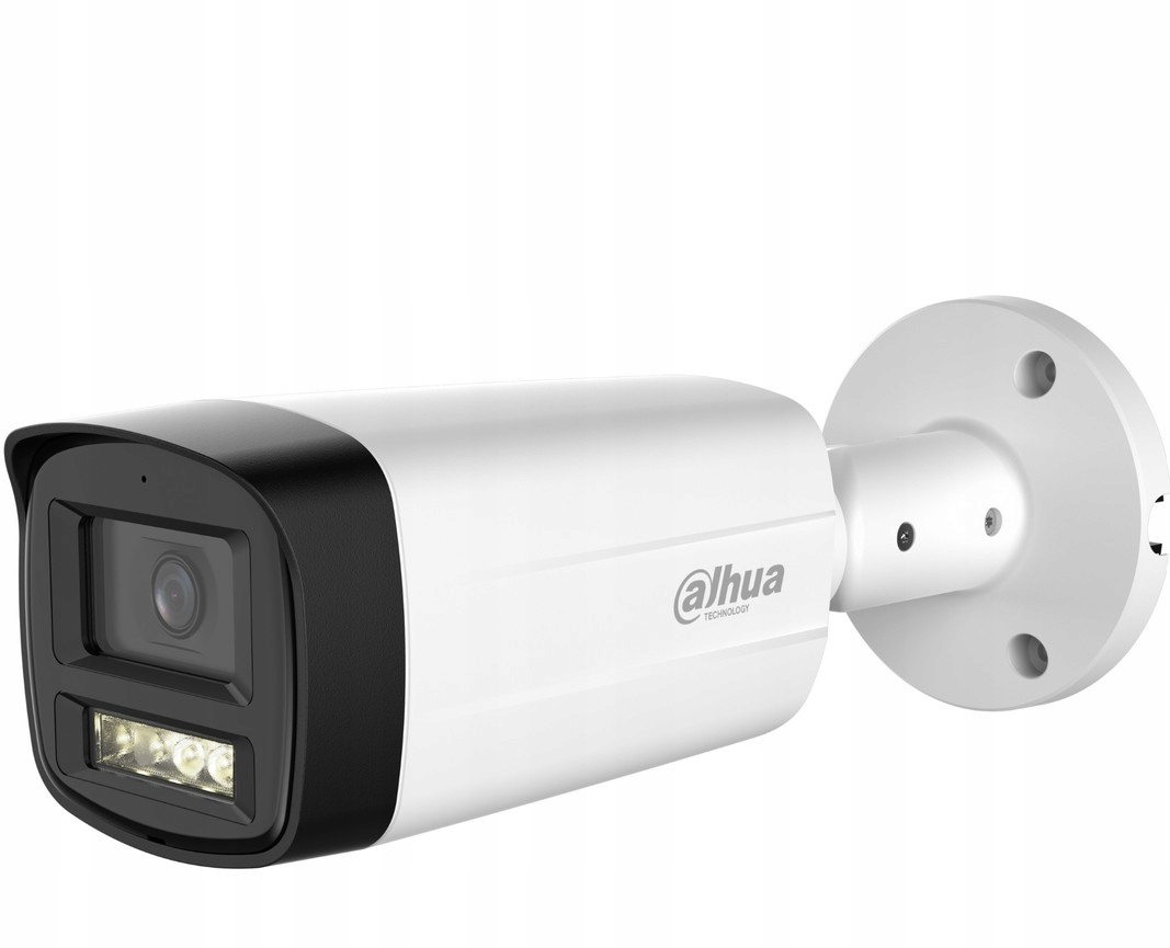 Kamera tubowa Dahua 4W1 HAC-HFW1500TH-IL-A-0360B-S3 Dip