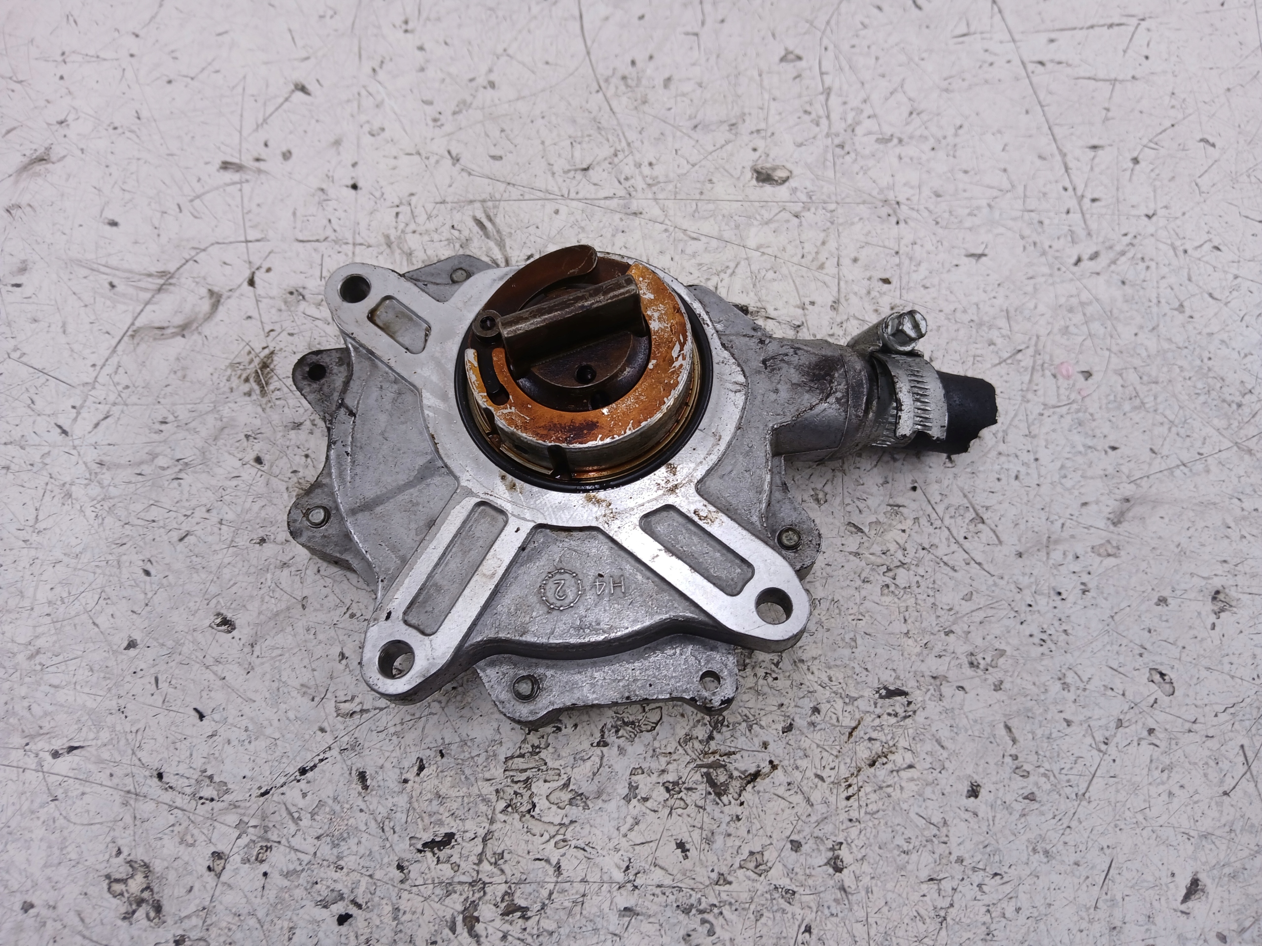 BMW E46 E87 E90 E91 E84 2.0 Pompe VACUM VAKUM 7502656