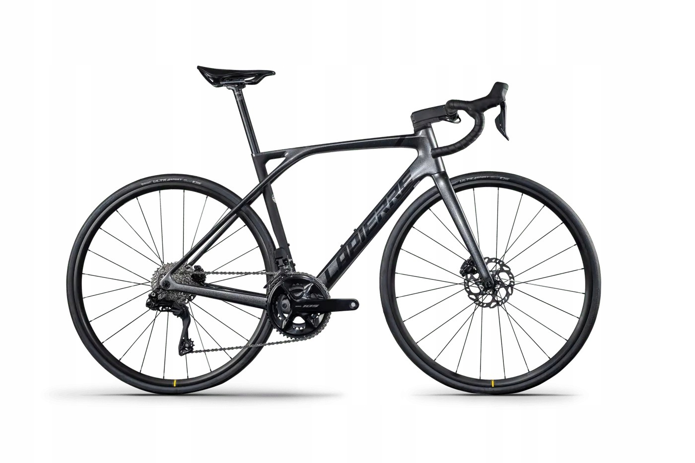 Rower Szosowy Lapierre Xelius Sl 5.0 Rozm. M (49cm) 105 Carbon