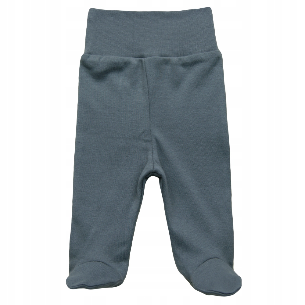 PÓŁŚPIOCHY BEZUCISKOWE PÓŁŚPIOSZKI komplet 5 par rozmiar 74 Wiek dziecka 5 m +