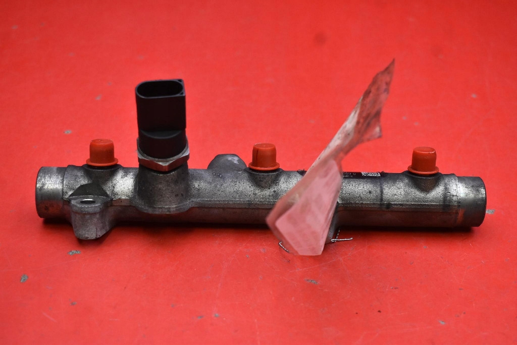 Rampe injection 059130089D F00R001650 AUDI A8 D3 3.0 TDI 233 KM LIFT 05-07