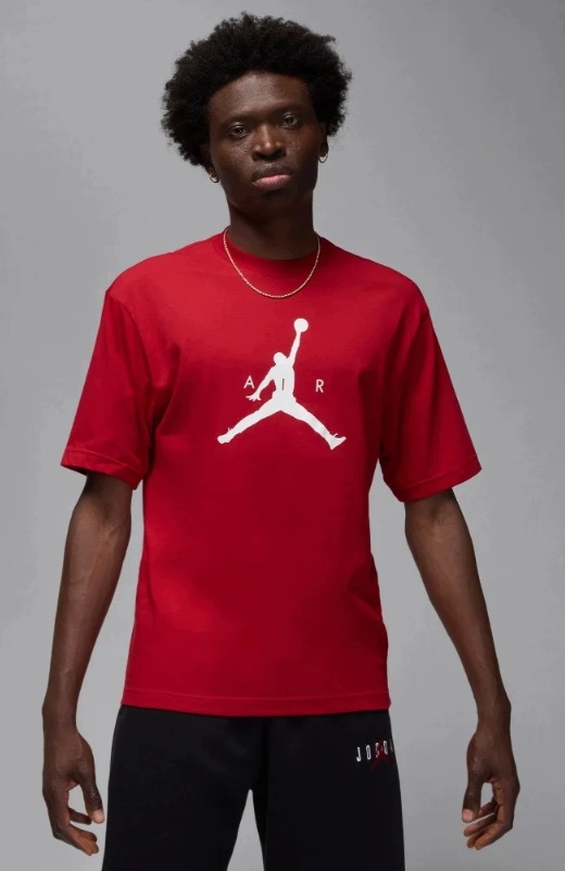 Tričko nike air Jordan Pánské tričko IM9801-687 r.M