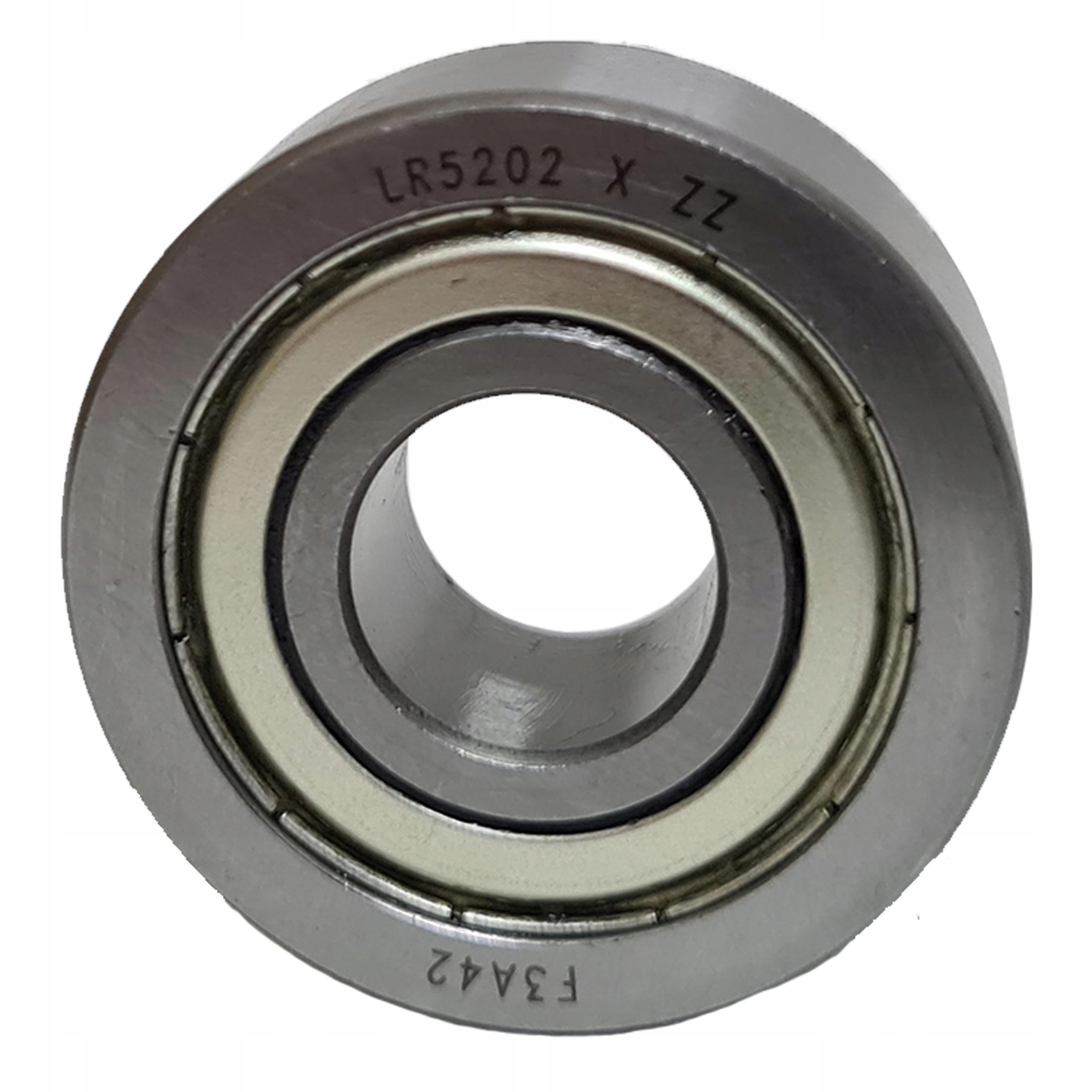 Łożysko LR 5202 ZZ XLZ