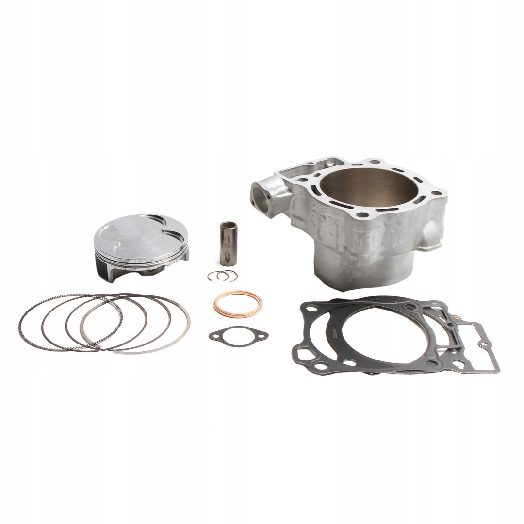 Cylinder Works Pre Honda Crf 450R/RX/RWE '19-'22 (big Bore 9)