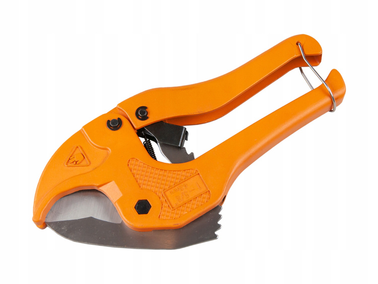 

Obcinak Nożyce Szczypce Do Cięcia Rur Pvc 42MM