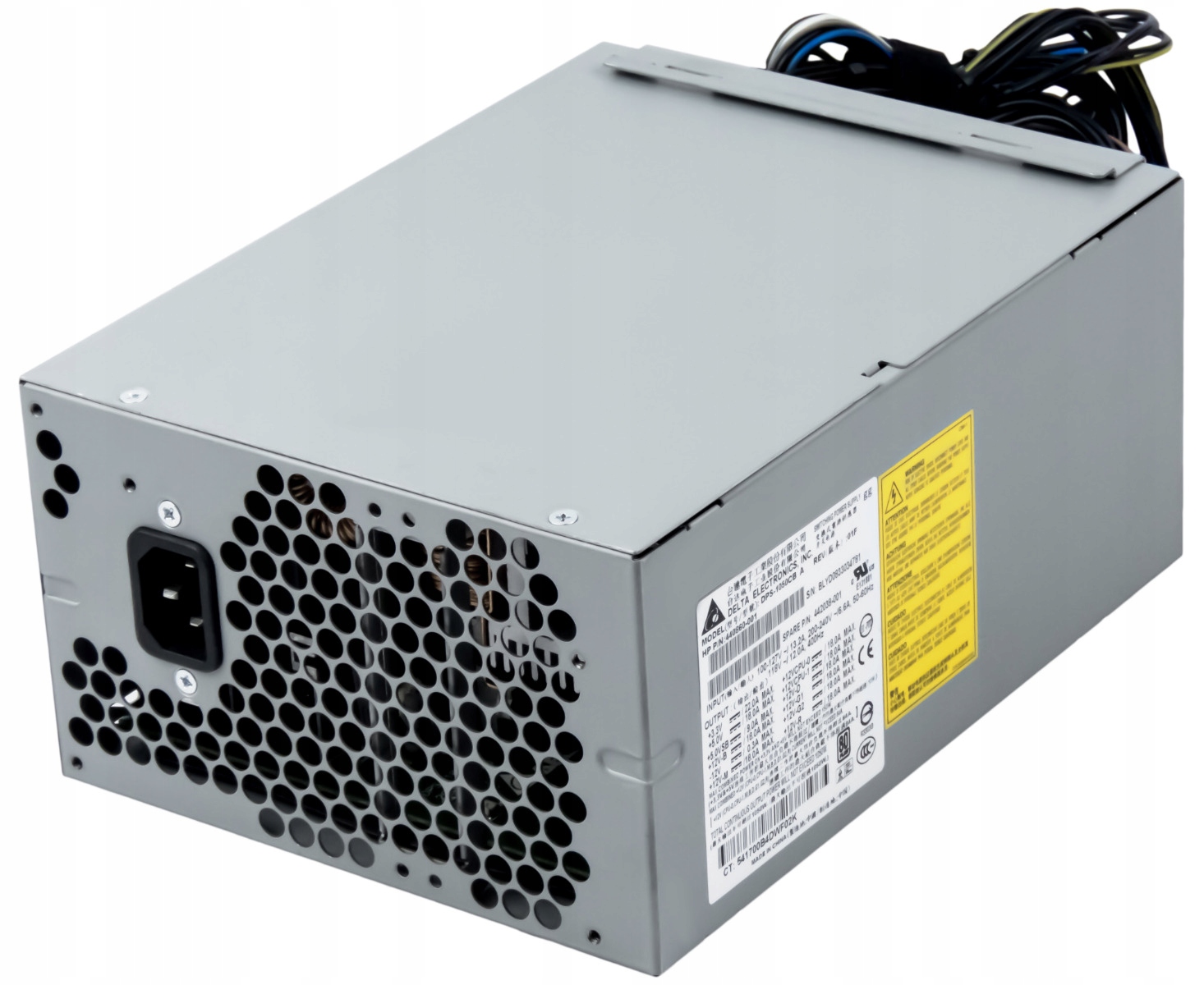 Hp 442038-001 1050W 440860-001 DPS-1050CB A