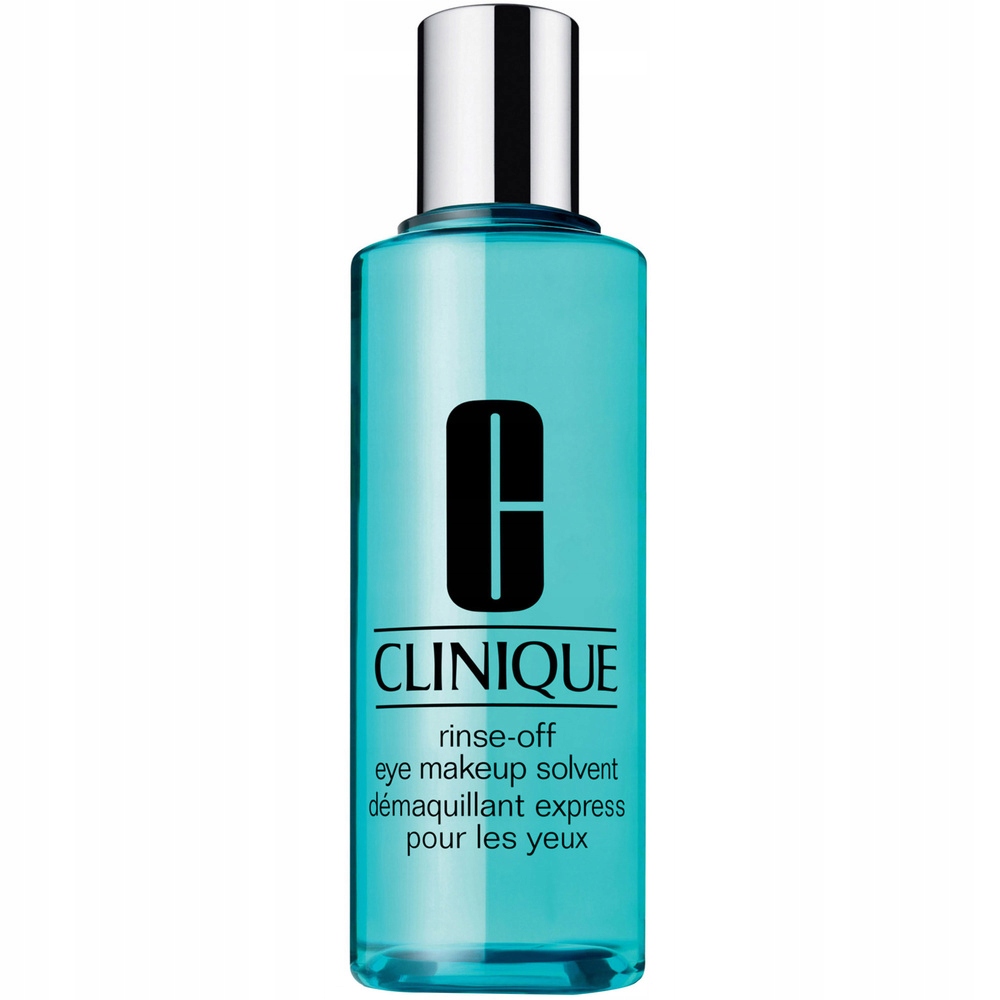 Rinse-Off Eye Makeup Solvent odličovač očí 125 ml