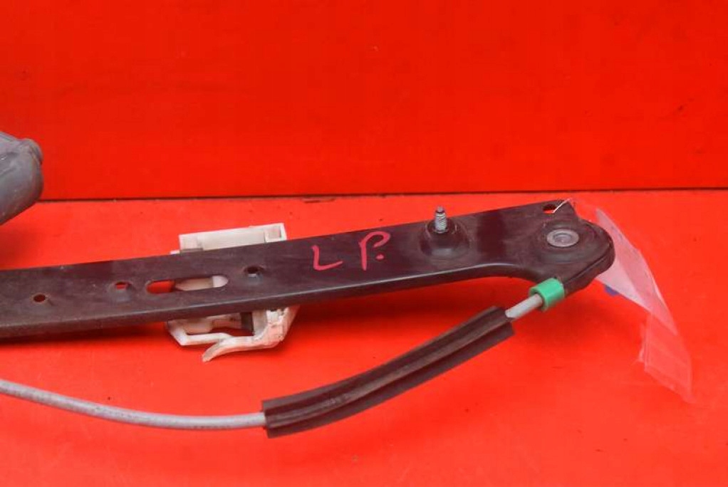 window regulator left front EU 6925963 BMW X3 E83 03-06