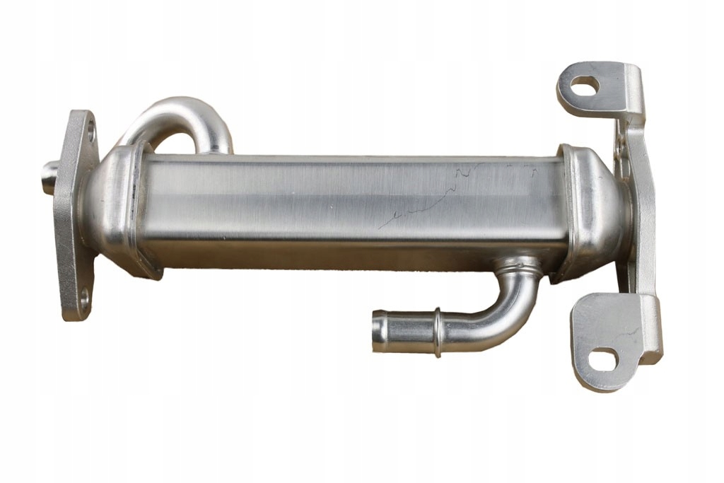 Chladič Egr Iveco Daily 2.3JTD E5/E6 2012-2015