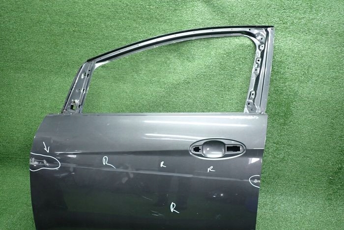 FORD C-MAX MK2 II dveře levé přední předek