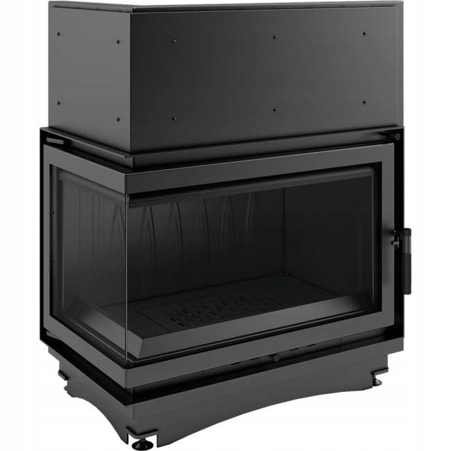 Krb Krbová Vložka Olivová 18 Levý Bs Sada