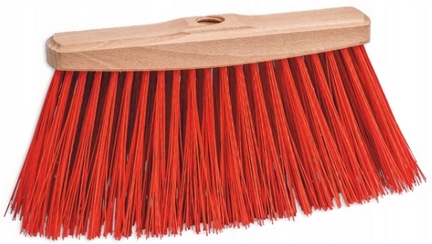 

Miotła uniwersalna zamiatacz 250 x 130 mm