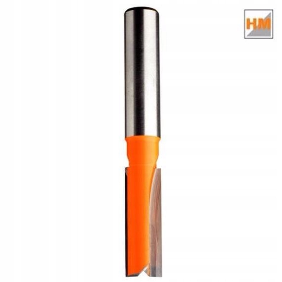 Cmt fréza drážkovací dlouhá D15*31,7 L66 S=8 Hm C91215011