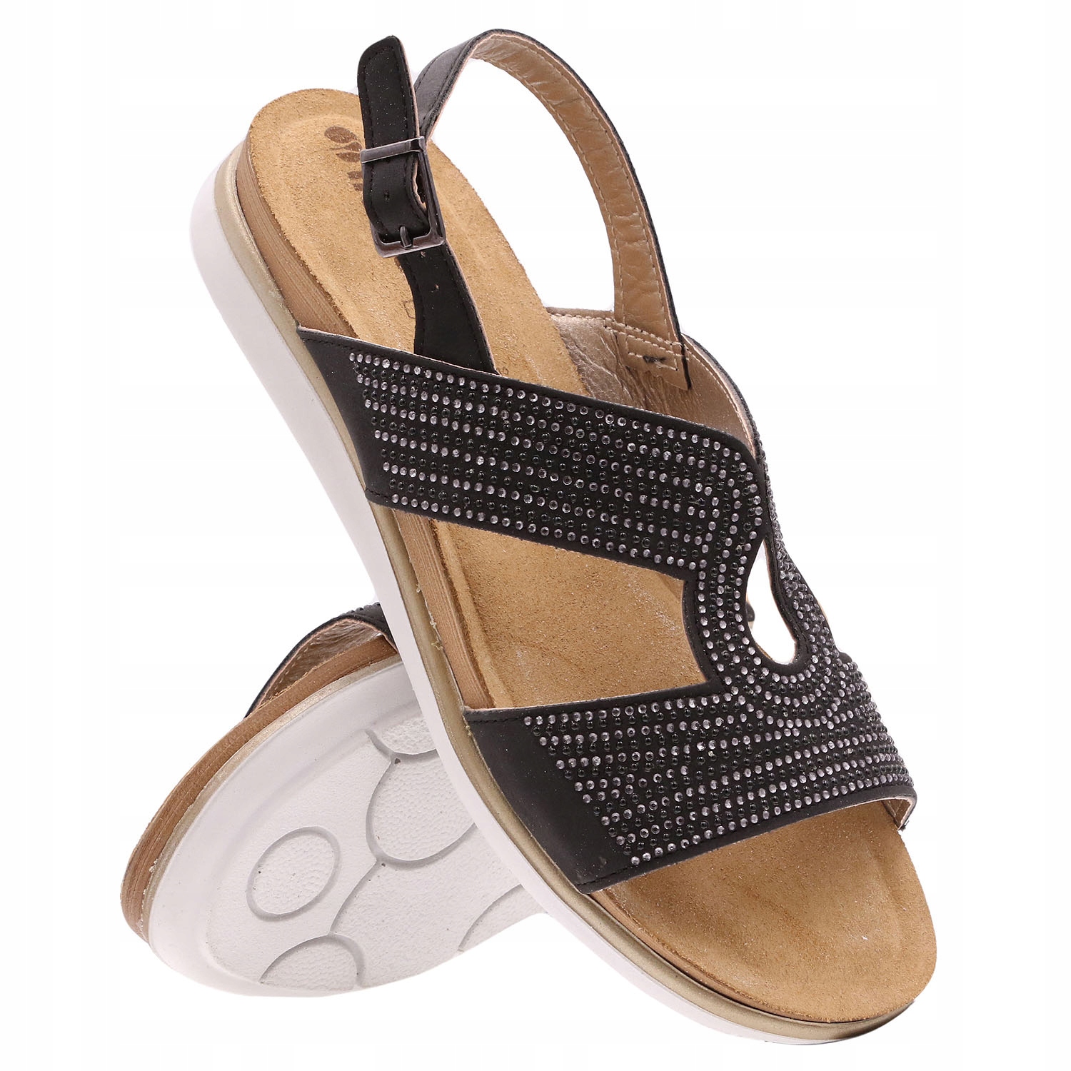 Inblu dámské sandály IN-PG-30 euroobuv