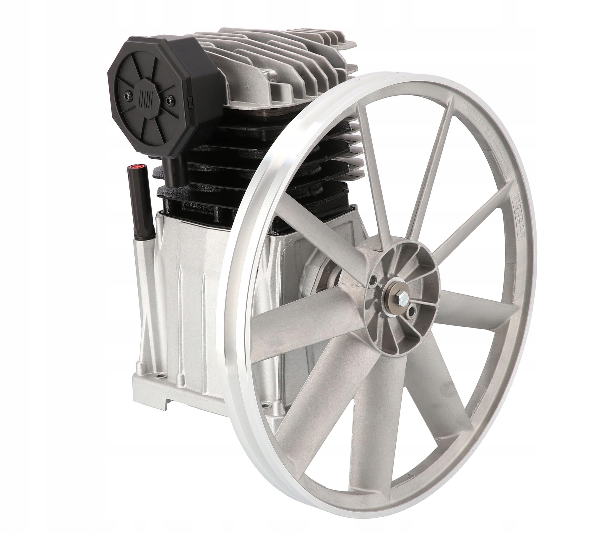 AIRPRESS POMPA AGREGAT KOMPRESOR SPRĘŻARKA A39B PAT 38-A