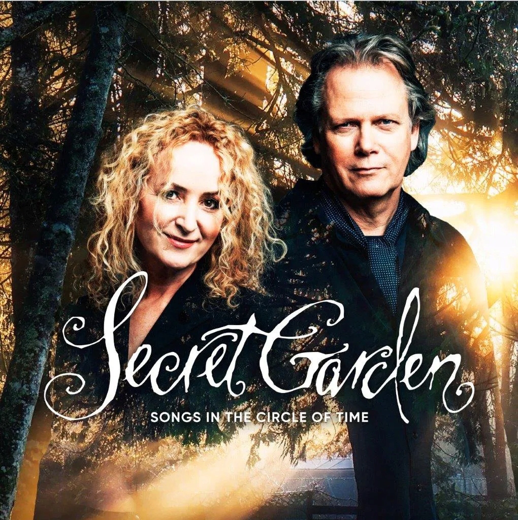 Secret Garden: Songs In The Circle Of Time CD