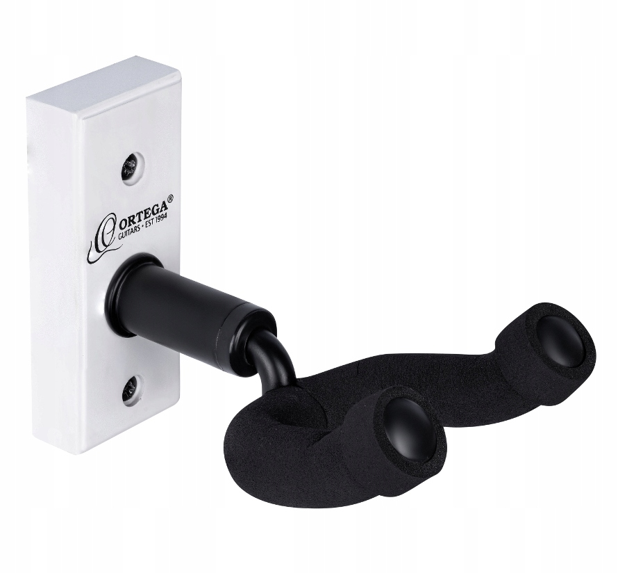 

Wieszak Hak na gitarę biały Ortega OGH-1 Wh