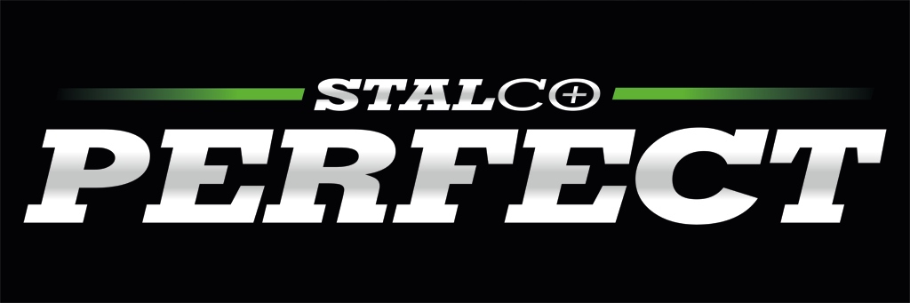 TAŚMA 38x50m ZEWNĘTRZNA GREEN STALCO EAN (GTIN) 5901466141885