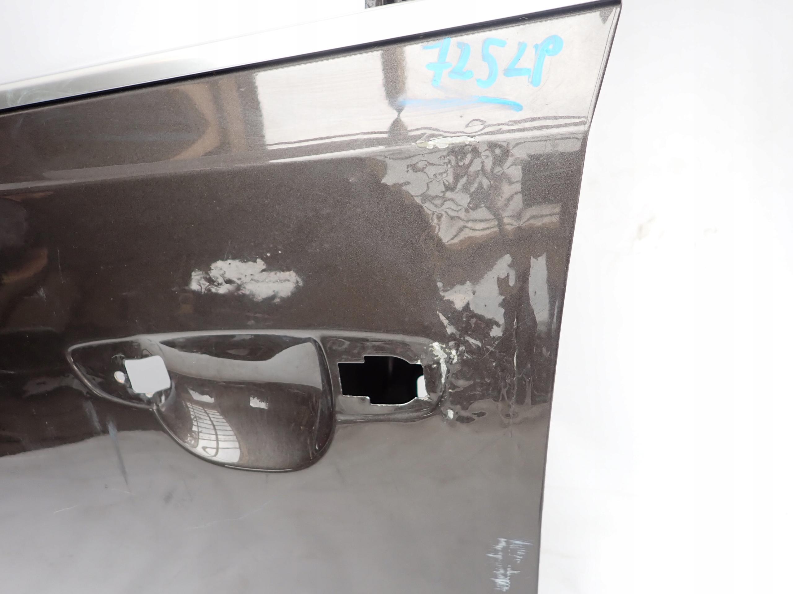 VW SHARAN II 2 10-22 dvere predok predné Ľavé
