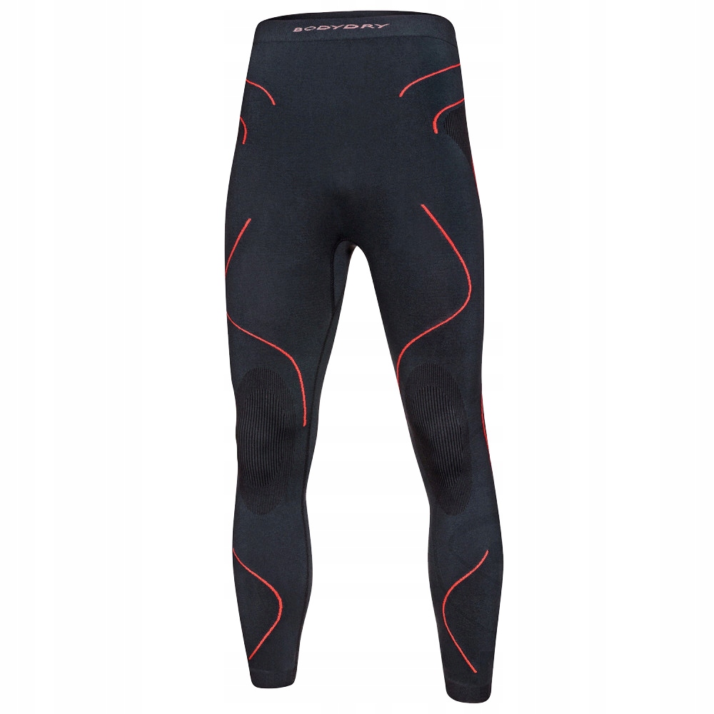 

Spodnie Getry Kalesony Termoaktywne Bodydry XL-XXL