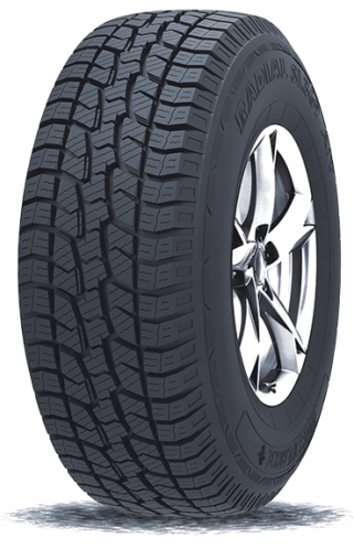 2x West Lake SL369 AT 255/75R17
