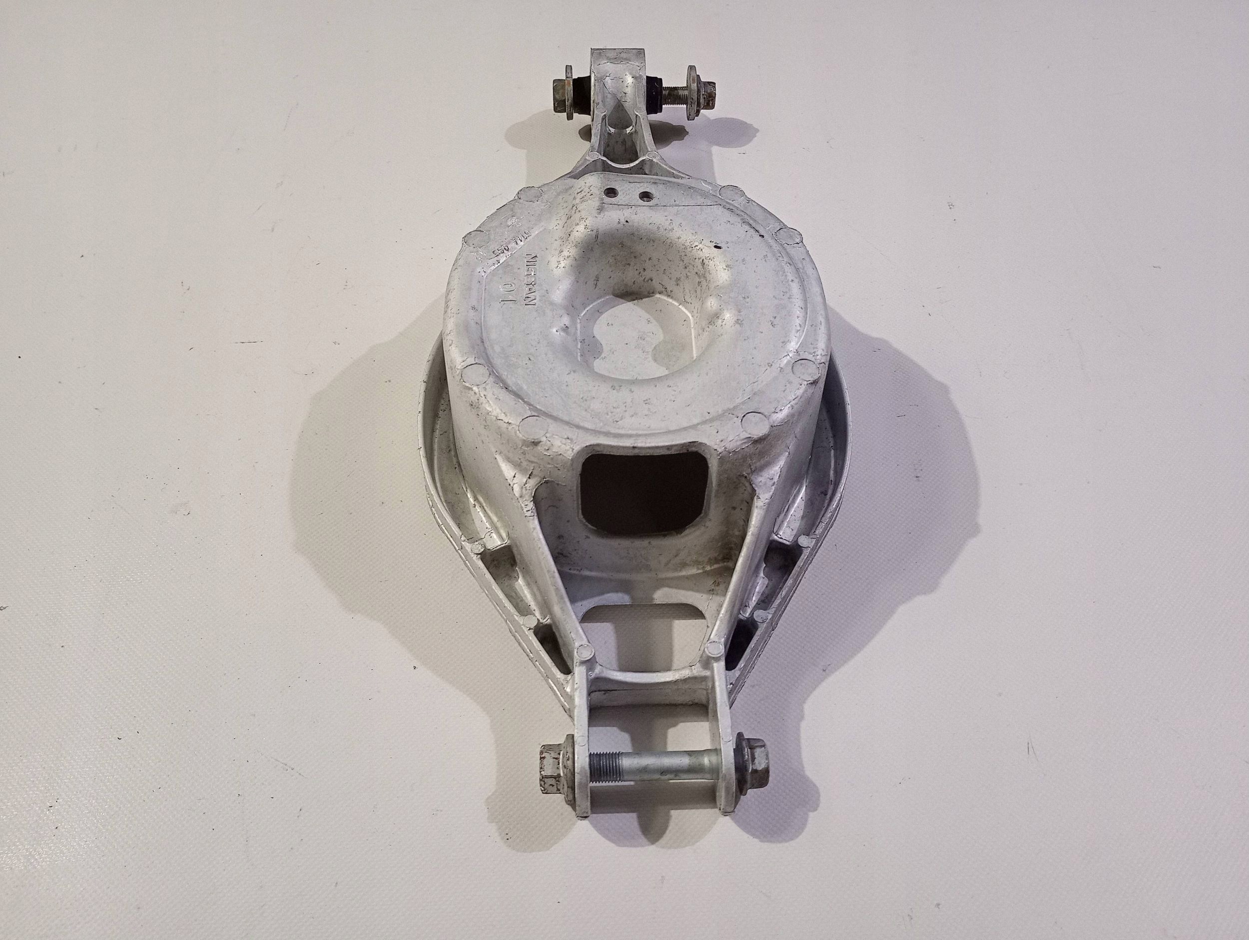 arm rear part rear left right lower Nissan 370Z 2009