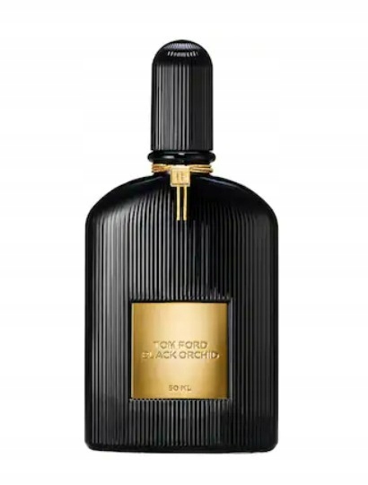 Originální Tom Ford Black Orchid Parfémovaná voda 50 ml