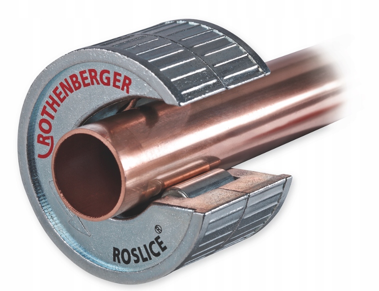 Obcinak do rur ROSLICE 18 mm Rothenberger