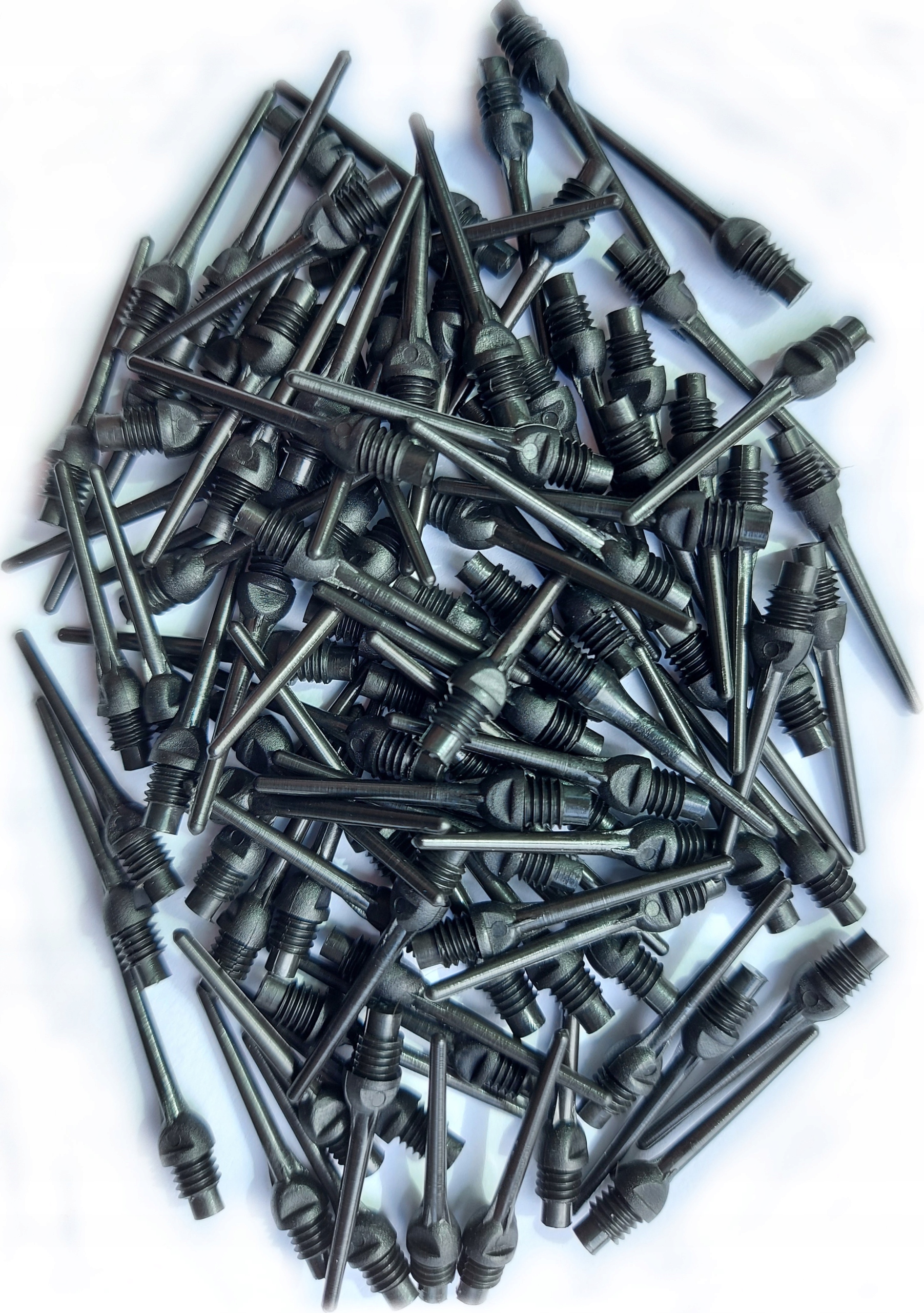 Końcówki Groty Do Rzutek KEYPOINT 2Ba 1000 szt