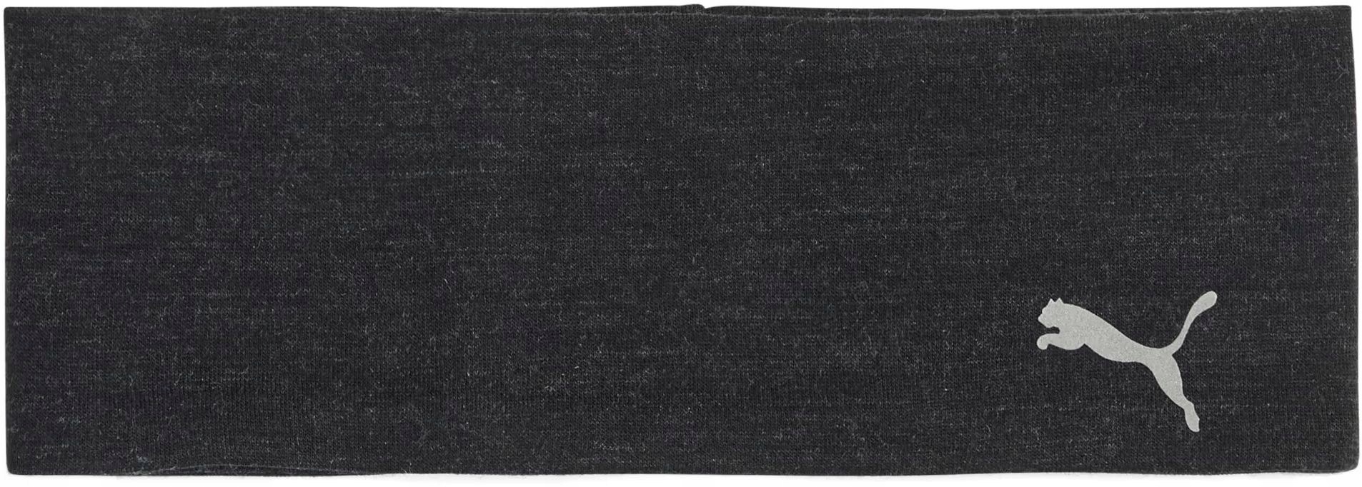 Opaska do biegania Puma Race Day Merino Headband