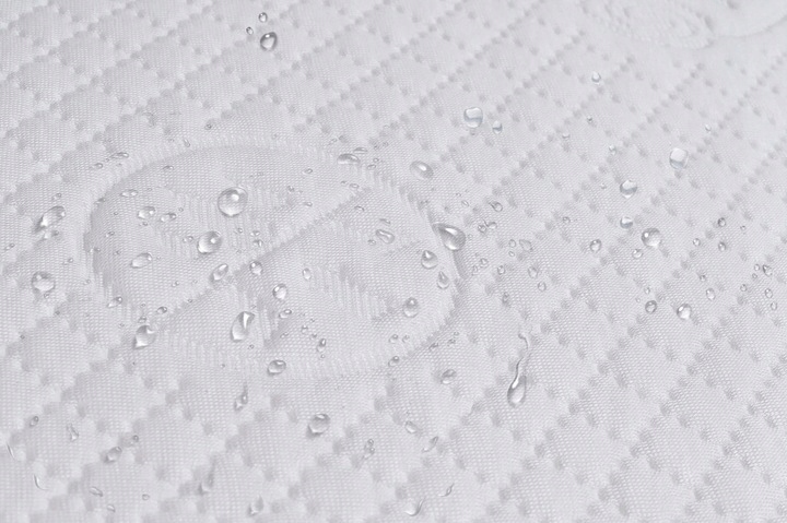 MATERAC RUCKEN EGG BABYHUG KOSZ MOJŻESZA PIANKA HR Długość (cm) 75 cm