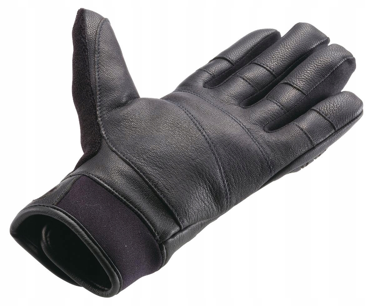 Rękawiczki Camp Axion Black S Stan opakowania oryginalne