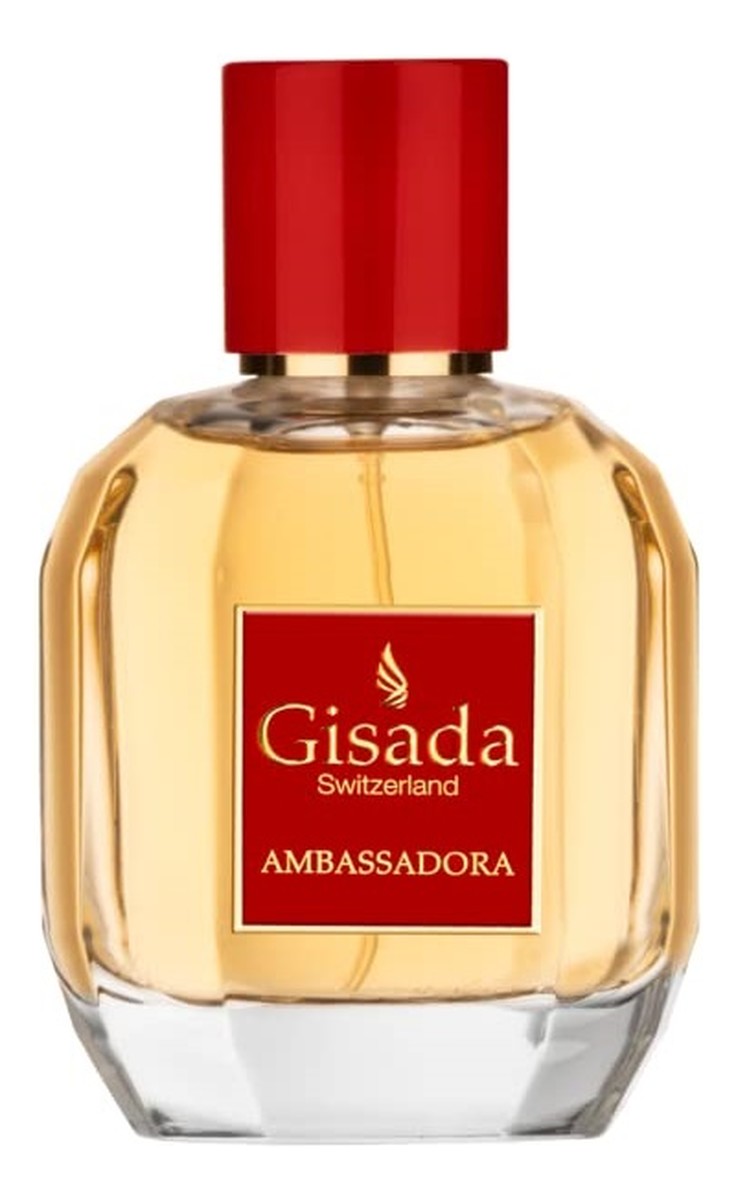 Gisada Ambassadora Woda perfumowana spray 100ml