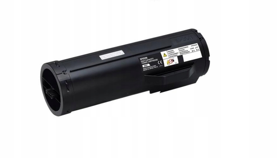 Epson AL-M400 Return HCap Toner Cartridge 23, 7K C13S050699