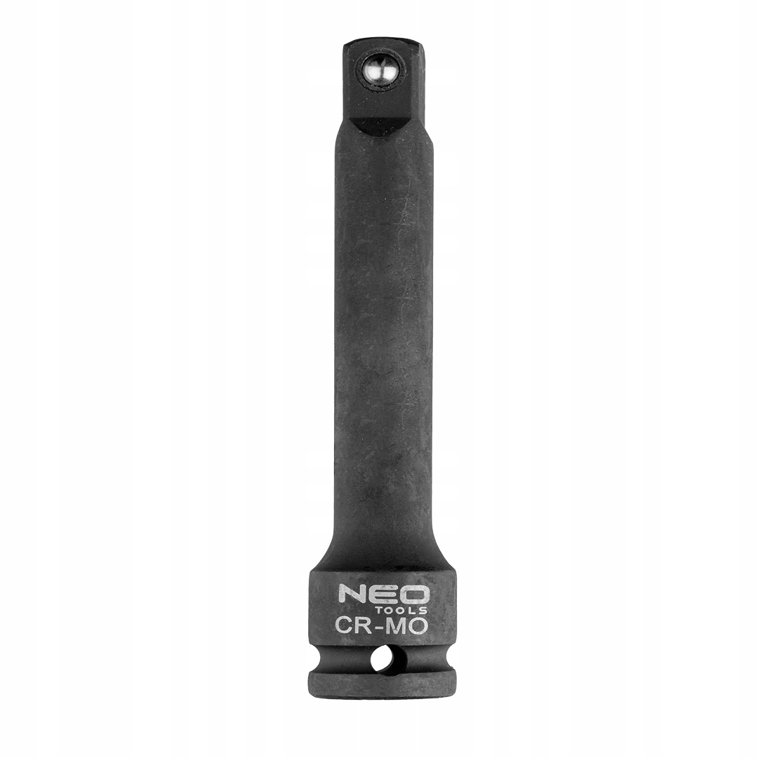 

Przedłużka udarowa 1/2" 75 mm Neo