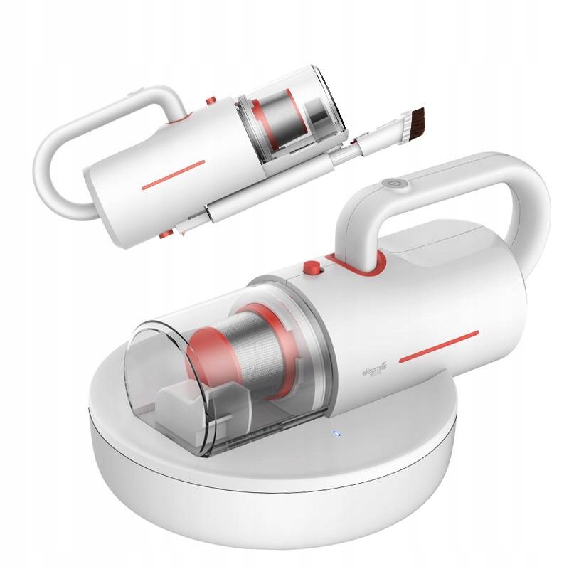 

Deerma CM1300 Odkurzacz Do Kurzu Roztoczy Z Uv
