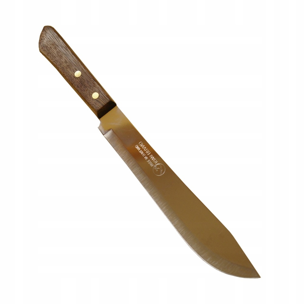 

[ko] Nóż do mięsa Kiwi 21cm Ostry Jak Brzytwa!
