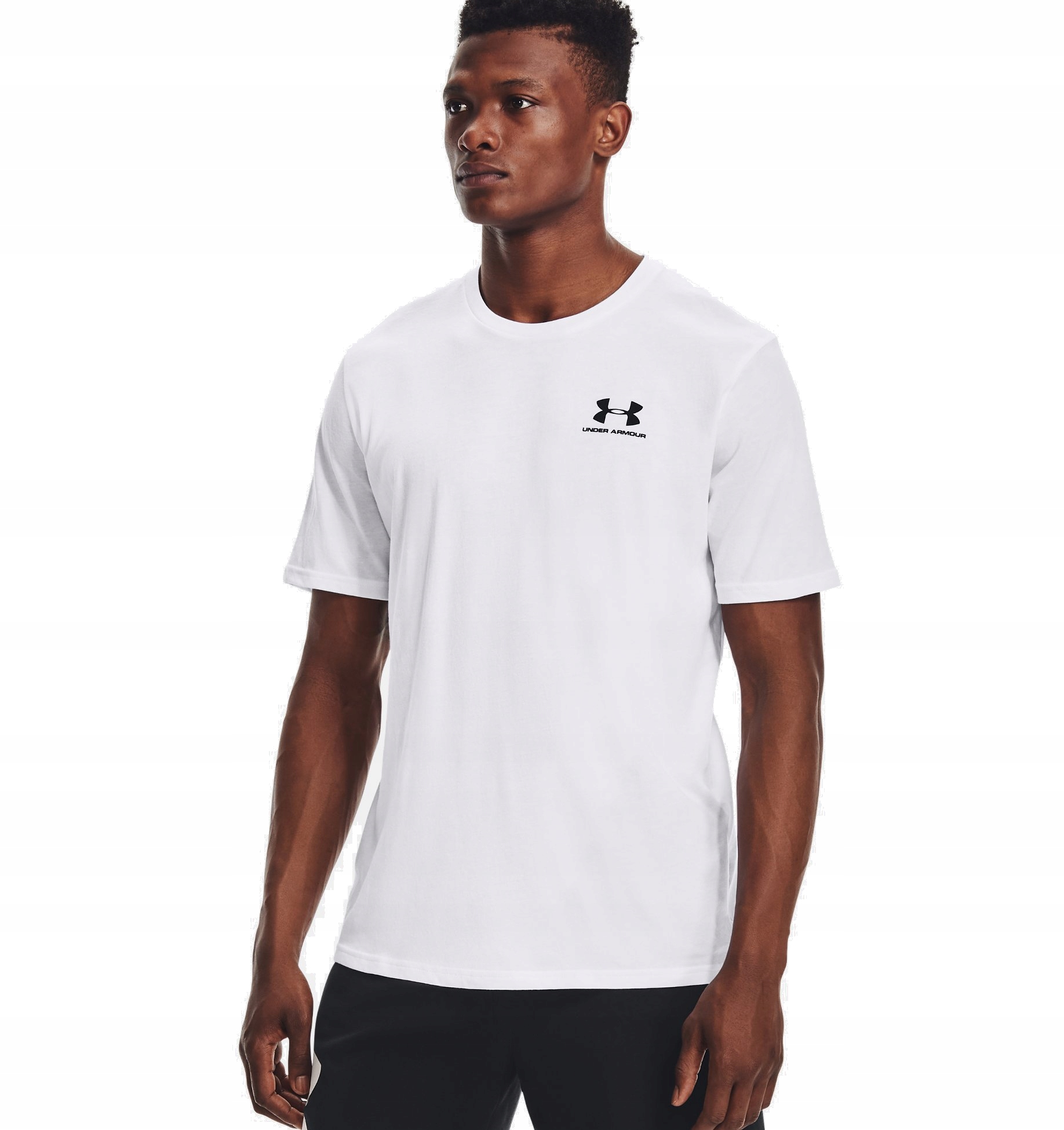 

T-shirt Koszulka Męska Under Armour