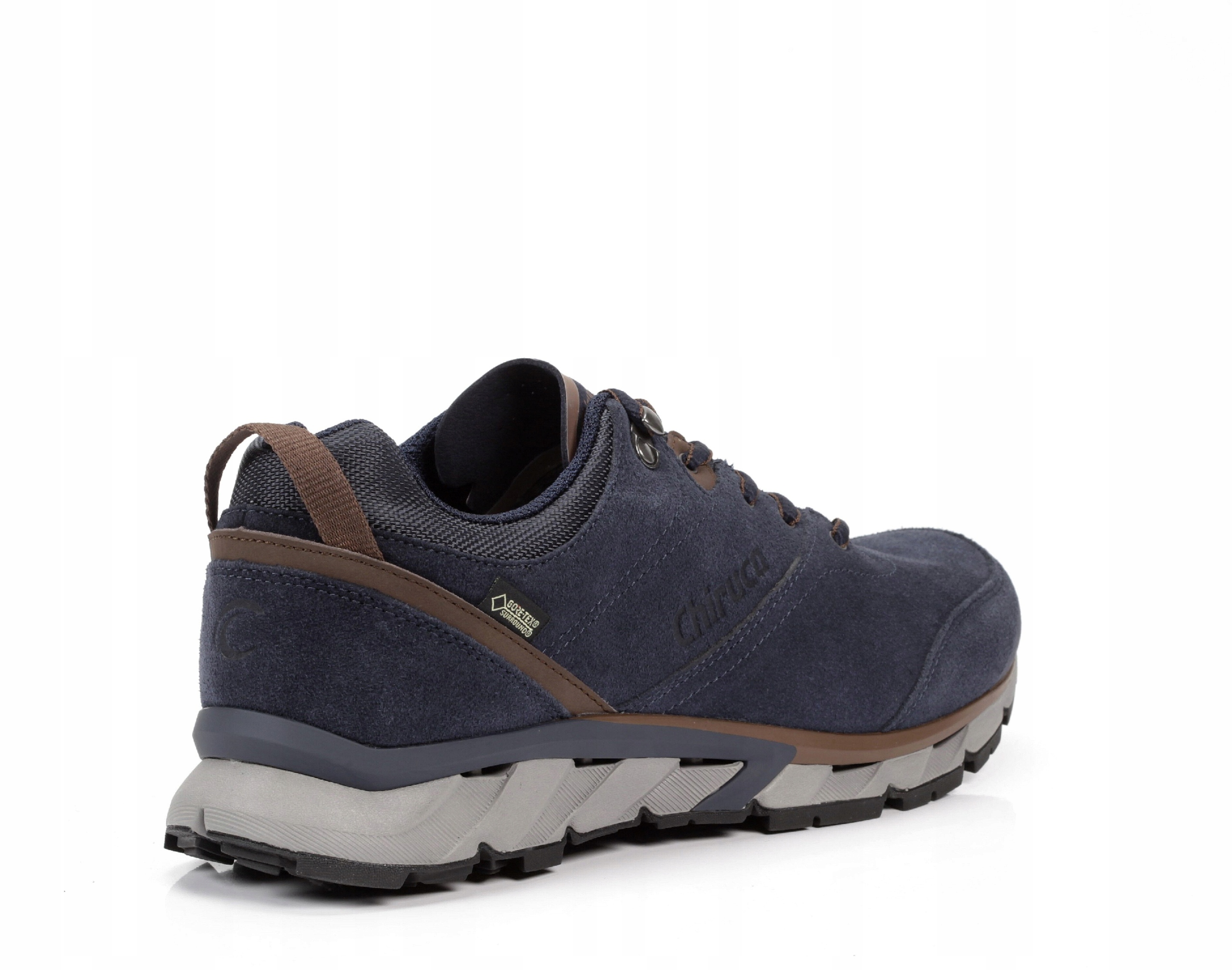 Buty turystyczne Chiruca Etnico GTX Surround Rozmiar 45