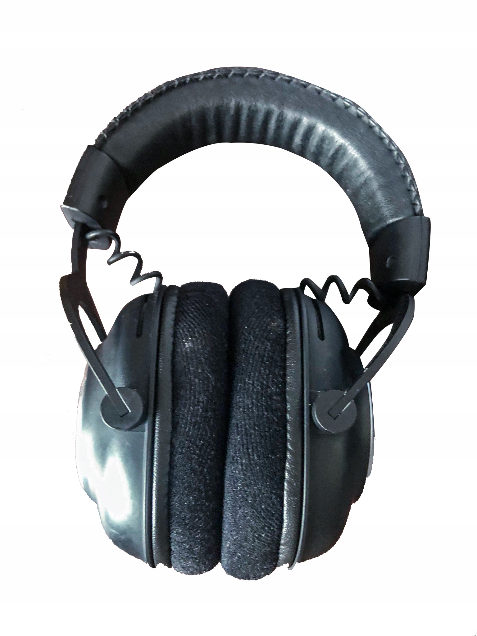 Słuchawki nauszne Logitech Pro X Model pro x