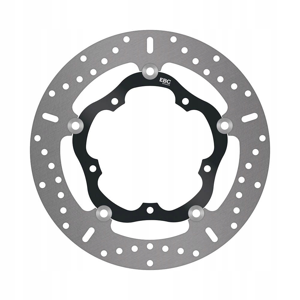 Brzdový Rotor Flt X Rnd MD2119X