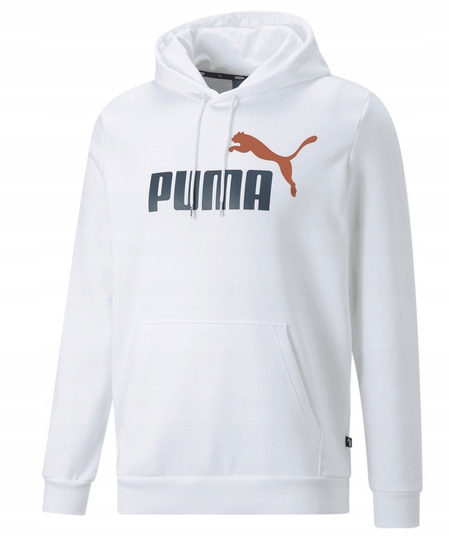 Pánská mikina Puma 586764-57 Vel Xs