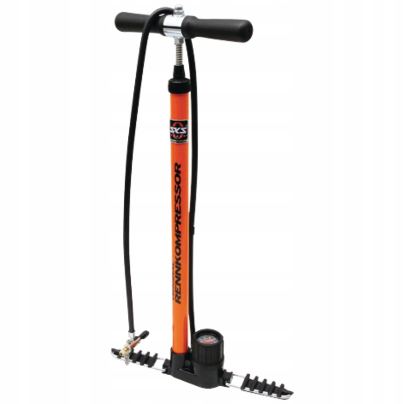 Ручной насос с компрессором 810000018