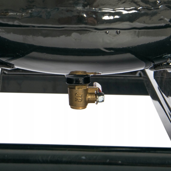 KOMPRESOR SPRĘŻARKA BEZOLEJOWY MAGNUM JWS R1 12L MOCNY 8 BAR 400 L/min Kod producenta P K MA JWS-R1