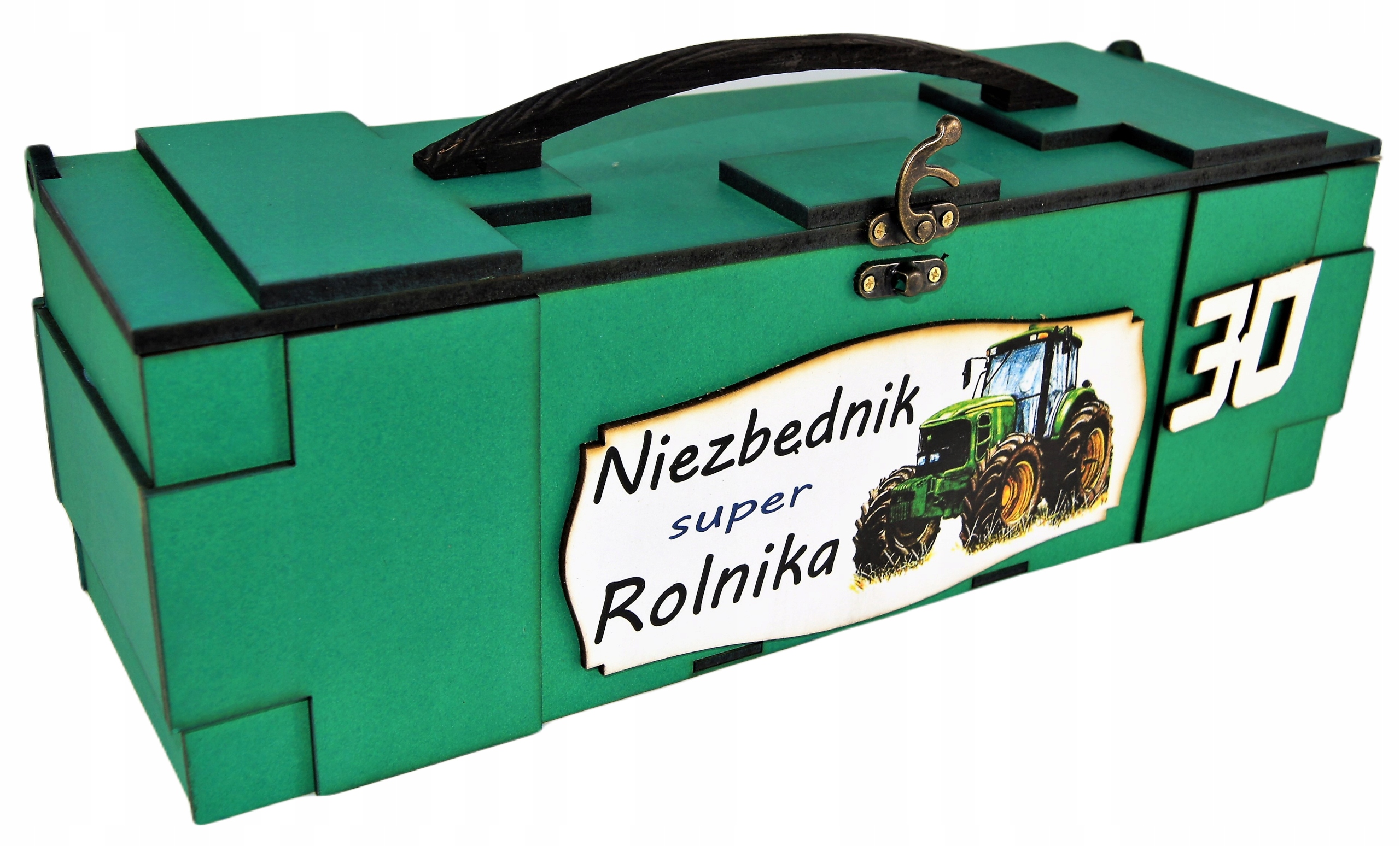 

Śmieszny 30 Urodziny Rolnika