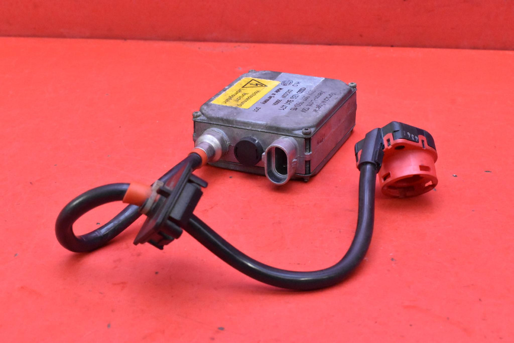 control unit XENON KSENON left 4B0941471 AUDI A6 C5 97-01